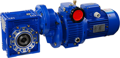 三相异步制动电动机