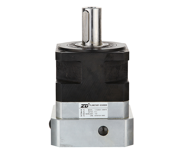 行星减速器ZDS系列