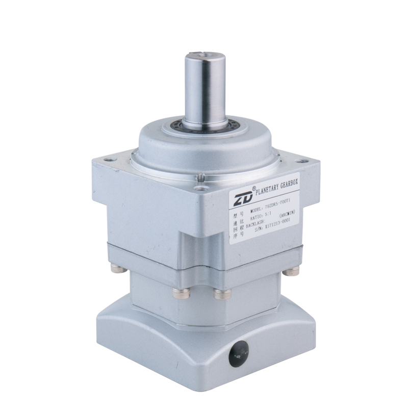行星减速器ZDR系列