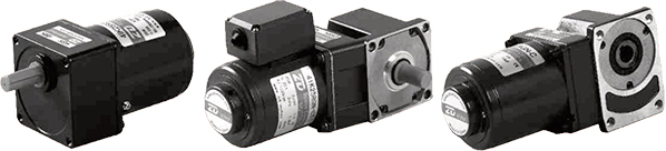 AC交流减速电动机-25W