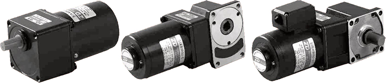 AC交流减速电动机-40W